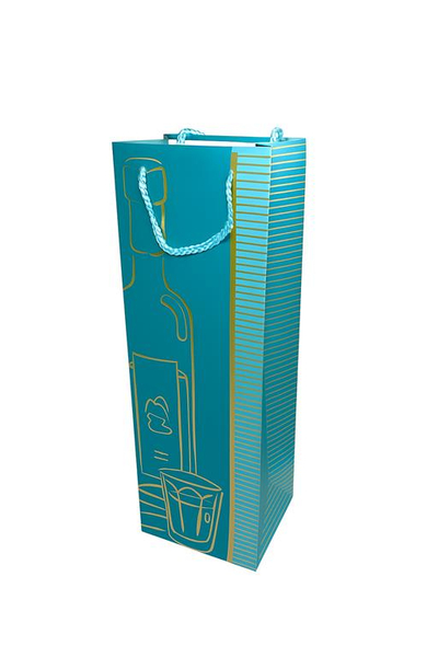 Qese letre 36*12*10cm. UNIMIKS