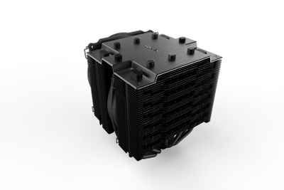 Ftohës CPU be quiet! Dark Rock Pro TR4 (BK023), 250W TDP, i zi