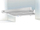 Aspirator teleskopik Akpo WK-7 Light Eco, 50cm, i bardhë