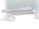 Aspirator teleskopik Akpo WK-7 Light Eco, 50cm, i bardhë