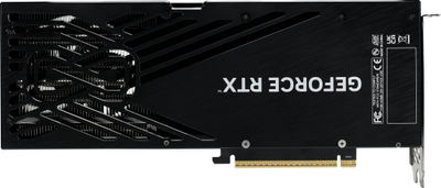 Kартичка за графика Gainward GeForce RTX 5070 Python III, 12GB GDDR7, PCI Express