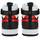 Këpucë sport Puma Rbd Game M 385839 05, lëkurë natyrale, SoftFoam+, të bardha