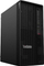 Workstation Lenovo ThinkStation P350 Tower, Core i7 10700K, 32GB RAM, SSD 512GB, i zi