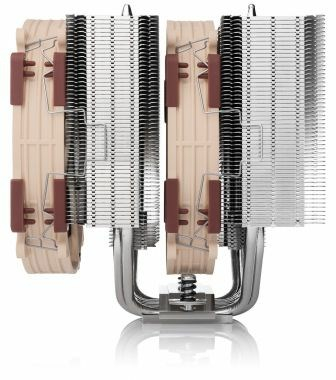 Ftohës për procesor Noctua NH-D15 G2 HBC, 14 cm
