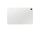 Tablet Samsung Galaxy Tab S9 FE, 10.9", 5G, i argjendtë