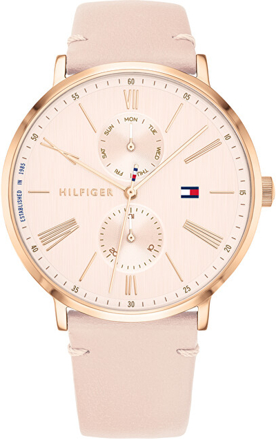 Orë dore Tommy Hilfiger Jenna 1782071