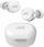 Kufje wireless JVC HA-A30T, Bluetooth, ANC, të bardha