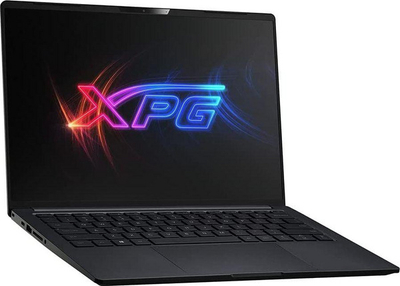 Laptop Adata Xenia 14, Intel Core i5-1135G7, 14", 16 GB RAM, SSD 512 GB, Windows 10 Home, i zi