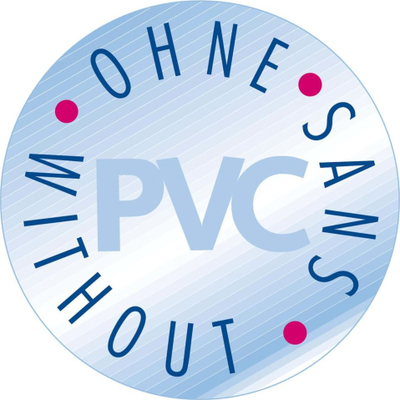 Tapet dushi kundër rrëshqitjes RIDDER Action, gomë pa PVC, rrumbullak, gri