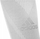 Mbrojtëse kompresuese pulpe Adidas Compression Calf Sleeves, palë, madhësia S/M, të bardha