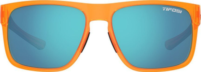 Syze dielli Tifosi Swick, TR-90, UVA/UVB 100%, portokalli