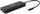 Adapter USB Type C Acer 12 në 1, shumëporta, i zi