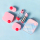 Kuti ushqimi b.box Mini Snack Box, 2 ndarje, spearmint