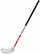 Палка за флорбол Kubisport Freez Speed 32 Solid, 100 cm, флекс 32, црна