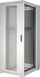 Kabinet serveri Roline Cabinet Basic 19", 42U, metalik, gri