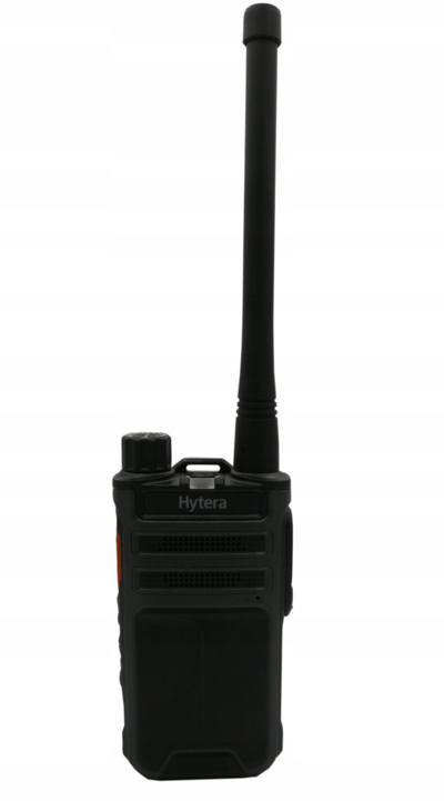 Радио-врска HYTERA AP515, VHF 136-174 MHz, 4000 mAh, IP54