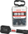 Kofshë Bosch 1/4- T25- 25mm TORX Impact, 25 copë