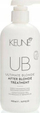 Maskë flokësh Keune Ultimate Blonde After Blonde, rigjeneruese intensive, për flokë biondë, 500ml