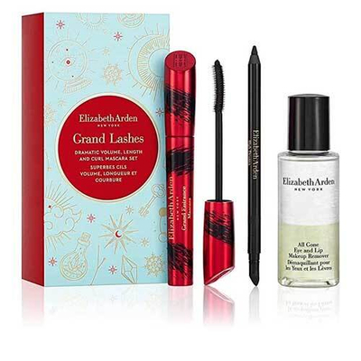 Set për grim Elizabeth Arden Entrance Mascara Set