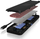 Docking station Icy Box IB-DK2116-C, USB Type-C, dalje të trefishta video, gri