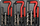 Set riparimi Yato YT-1769 M6 - M10, 80 copë