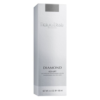 Maskë për fytyrë Natura Bissé Diamond Lifting Face Mask, 100 ml