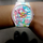 Orë dore Swatch SUOZ196