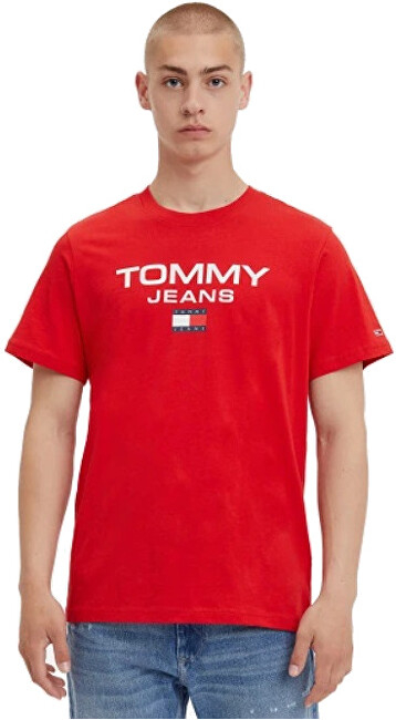 Maicë Tommy Hilfiger Regular Fit DM0DM15682XNL