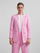 Xhaketë PIECES PCBOSSY Oversize Fit, rozë