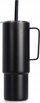 Gotë termike MiiR All Day Straw Cup, çelik inox, 946ml, e zezë