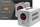 Furnizues energjie për emergjenca Qoltec UPS 500VA, 350W, valë sinusoide e pastër, gri
