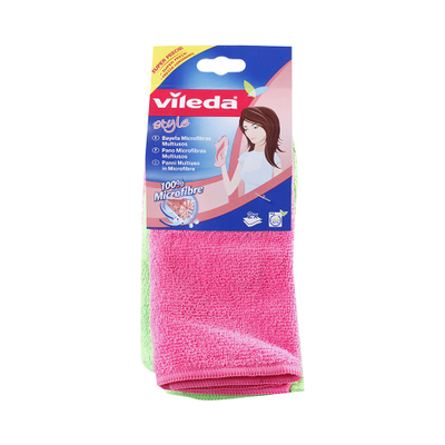 Leckë mikrofibër Vileda style 2/1