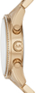 Orë për femra Michael Kors Ritz MK6356, e artë