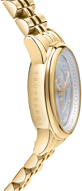 Orë dore TRUSSARDI T-Joy R2453150501