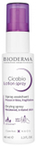 Sprej riparues Bioderma Cicabio Spray Lotion, 40ml