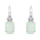 Vathё Brilio Silver EA374W