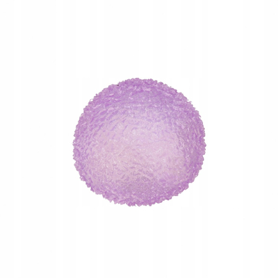 Top antistres Mega Creative 4723, squishy 6cm, me shkëlqim, me ngjyra të ndryshme