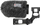 Kit mbrojtës mikrofoni Rycote Classic Softie 12cm, me shock mount Lyre, me pistol grip