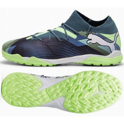 Atlete futbolli për burra Puma Future 7 Match TT 03
