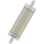 Llambë LED Osram LINE R7S, 13W, dritë e ngrohtë, transparente