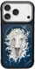 Mbulesë Nimmy HORSE për iPhone 18 Pro Max/17 Pro Max, MagSafe, blu e errët