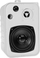 Altoparlant muror High Quality Music HQM-NPZ1024, 10W, sistem 100V, i bardhë
