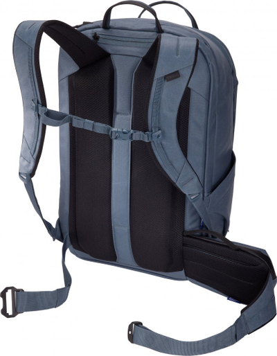 Çantë shpine për hiking Thule Aion, 40 L, e kaltër