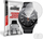 Xham mbrojtës GrizzGlass Hybrid Glass për Xiaomi Watch S1, me transparencë të lartë
