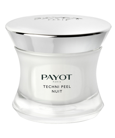 Krem nate freskues Techni Peel Nuit Payot 50 ml