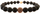 Byzylyk Cow Style Adelaide CS03-5197-19 onyx