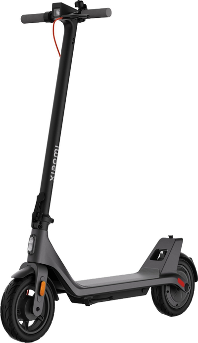 Trotinet elektrik Xiaomi Electric Scooter 4 Lite, palosës, EU, i zi