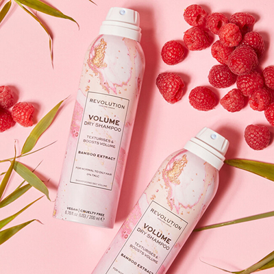 Shampo Revolution Haircare 200 ml