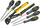Set veglash Stanley FatMax FMHT0-62639, pincë slip joint, kaçavida për vidhosje, zi verdhë