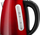 Çajnik elektrik ETA Ela Digi 9598 90010, 1.7L, rregullim temperature, çelik inox